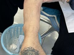 -世龙世家甲沟炎·灰指甲·嵌甲矫正·修脚(武侯区双楠店)