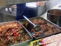 -玉华饮食店(茅台路店)