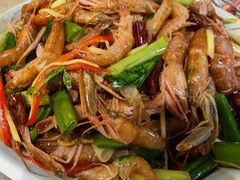 -福茗春薪禾记海鲜烧烤(八一路店)