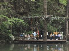 -牛背梁国家森林公园
