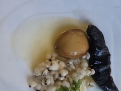 -博林天瑞喜来登酒店·西丽尚膳