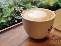 -Peet's Coffee皮爷咖啡(大学路店)