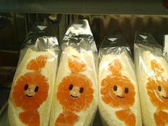 -Fruwich果明治(西单更新场店)