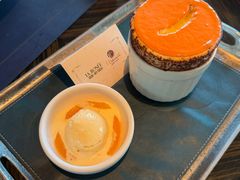 -福楼毕斯罗F Bistronome(国贸商城约会地标景观店)