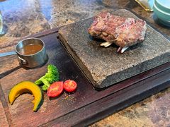 -西堤岛西餐·棋牌(横岗店)