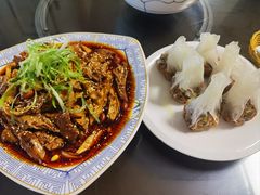 -天回镇何氏豆腐(总店)