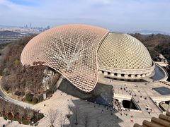 -牛首山文化旅游区