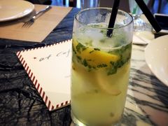 -at cafe 意大利餐厅(集美店)