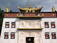-云南民族村