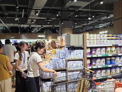 -胖东来生活广场(健康路店)