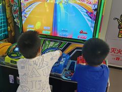 -meland·儿童乐园·游戏厅娃娃机·电玩Xbox(成都合生汇店)