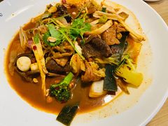 -拿渡·水煮鱼麻辣香锅(王府井奥莱·香江小镇店)