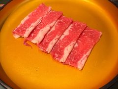 -牛New寿喜烧(曹路花园城店)