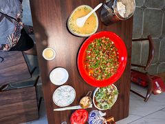-新繁老號豌豆汤饭店·江湖菜(宝光寺店)