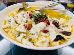 -蘑菇.私房菜. 新派莆田菜(东梅店)