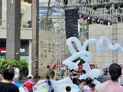 -观澜湖新城运动奥莱区