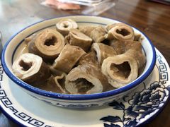 -兰边碗(鼓楼店)
