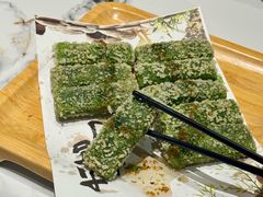 -阿露佳·舌尖上的安吉菜