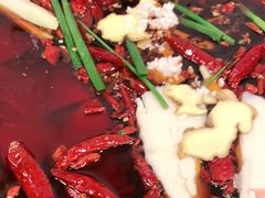 -黄潇洒老火锅(九眼桥宏济巷店)