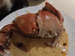 -加餐海鲜自助(集美银泰百货店)