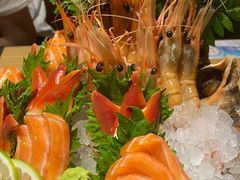 -虹料理·日料放题(悠方店)