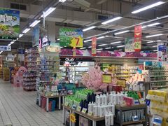 -世纪联华(吴淞店)