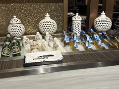-天津东凯悦酒店·Market Café自助餐厅