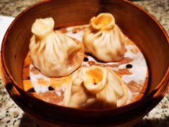 天王烤鸭包-南京大牌档(龙湖长楹天街店)
