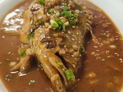 -王家土菜馆(霍山县店)