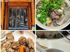-土连锅·现熬养生汤锅(梁家巷店)