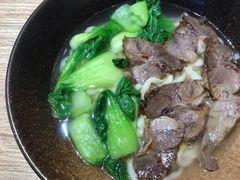 -面乙新派手擀面(大悦城店)