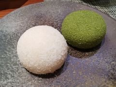 -戏作寿司(观音桥店)
