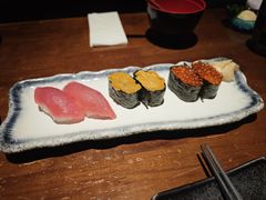 -千代武日本料理(开发区店)