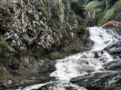 -五泄景区