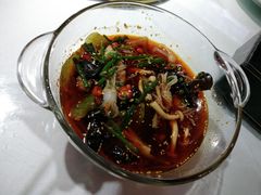 -铜锣湾·有麝自然香(渝北财富中心店)