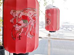 -唐猫庭院·千年陕菜(赛格国际购物中心店)
