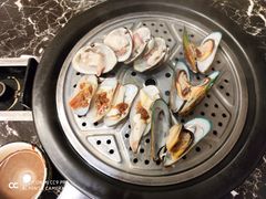 -蔚海之都·象山蒸汽海鲜(仙霞路店)
