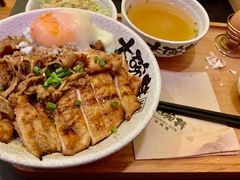 -熊吞·大碗丼烧肉饭(济宁万达广场店)