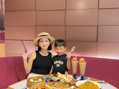 -广州白云机场雅高铂尔曼大酒店