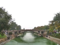 -赵州桥景区