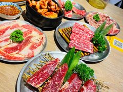 -西塔老太太泥炉烤肉