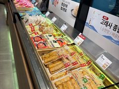 -古来思鱼饼