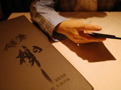 -蟹榭(静安寺晶品商场店)