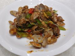 -蓬川食府(金海道店)
