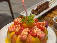 -和悦日料(雅颂庭店)