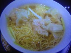 -麦奀云吞面世家(中环店)