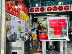 -榮泰米粉湯(Left Shop)