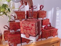 -卡卡喜糖伴手礼·商务礼宝宝礼·婚礼用品