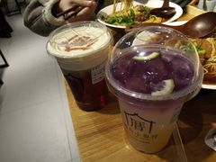 -厝内小眷村(天河南一路店)