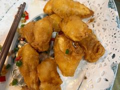 -佛有缘素食馆·荔湾老字号(陈家祠首店)